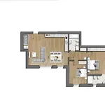 & Sea In Oasis Private Parking *