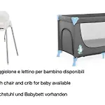 & Sea In Oasis Private Parking 的里雅斯特