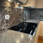 & Sea In Oasis Private Parking 的里雅斯特