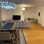 公寓 & Sea In Oasis Private Parking