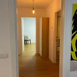 公寓 & Sea In Oasis Private Parking *