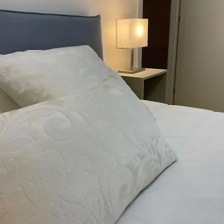 公寓 & Sea In Oasis Private Parking *