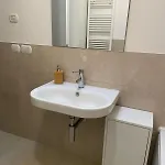 & Sea In Oasis Private Parking טריאסטה