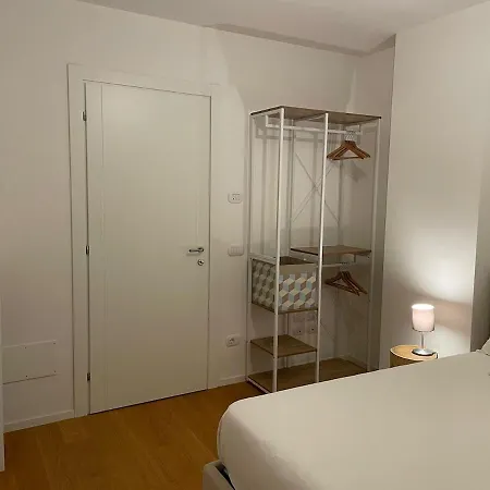 Apartment & Sea In Oasis Private Parking Triest