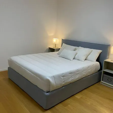 & Sea In Oasis Private Parking Appartement *