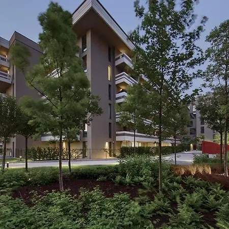 & Sea In Oasis Private Parking *