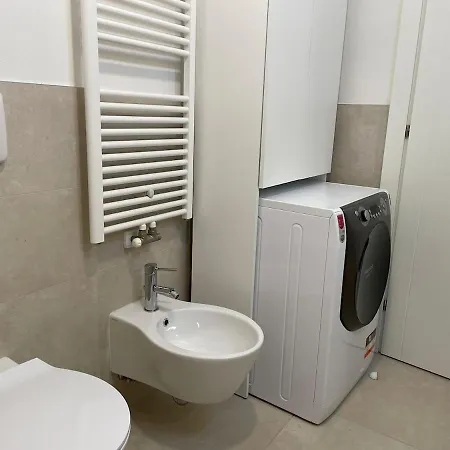 Appartement & Sea In Oasis Private Parking