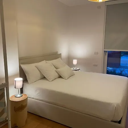 & Sea In Oasis Private Parking *