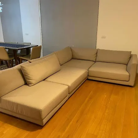 & Sea In Oasis Private Parking Appartement Trieste