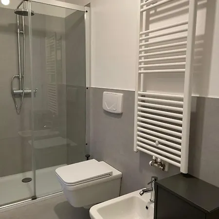 & Sea In Oasis Private Parking Appartement