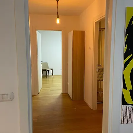 Appartement & Sea In Oasis Private Parking *