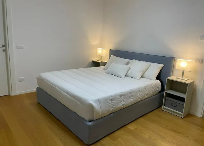 & Sea In Oasis Private Parking アパート *