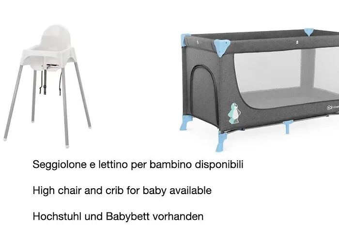 & Sea In Oasis Private Parking トリエステ