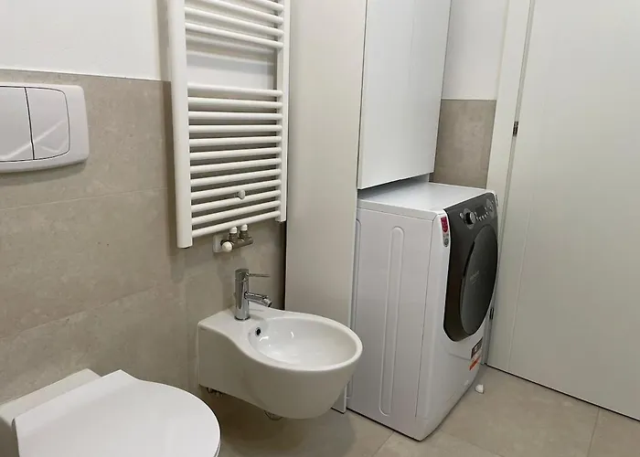 アパート & Sea In Oasis Private Parking