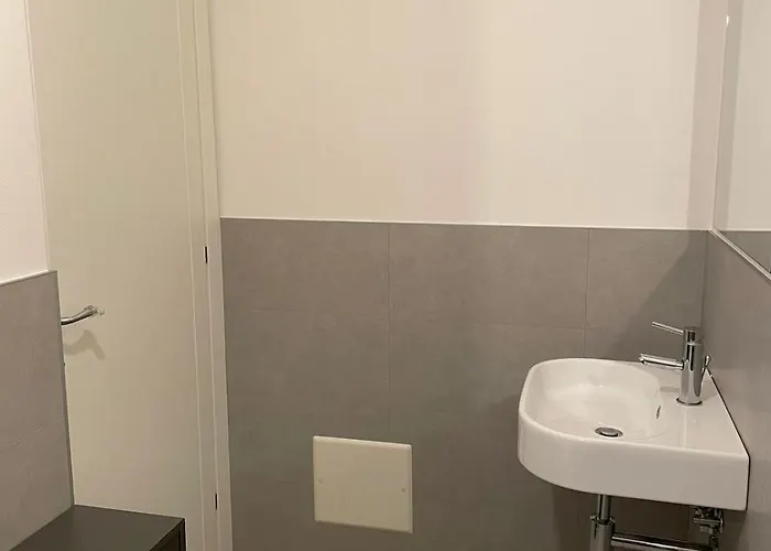 & Sea In Oasis Private Parking