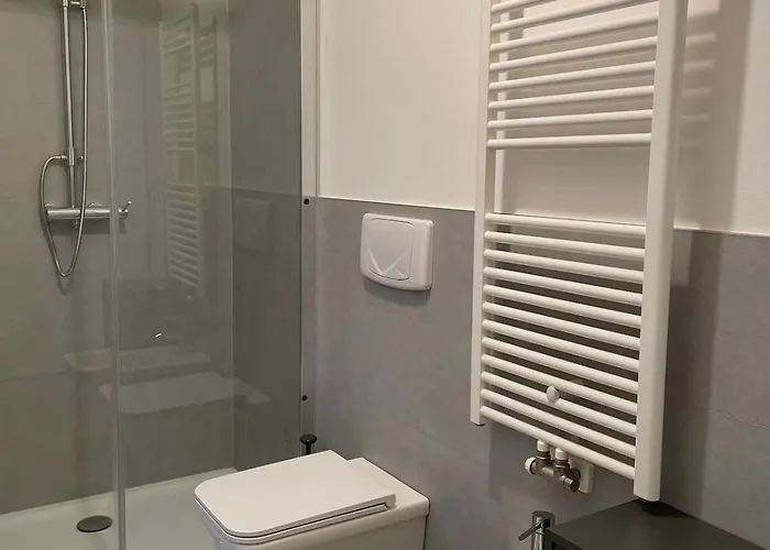 & Sea In Oasis Private Parking アパート