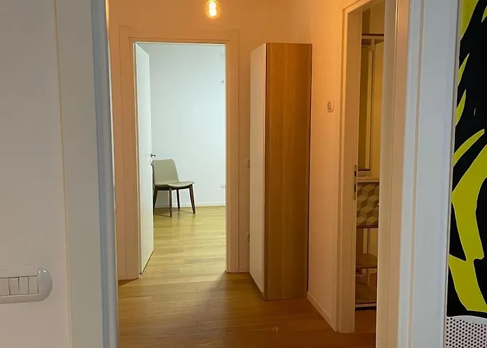 アパート & Sea In Oasis Private Parking *