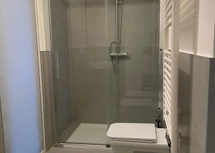 & Sea In Oasis Private Parking *